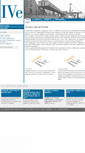 Mobile Screenshot of immobiliareveneziana.it